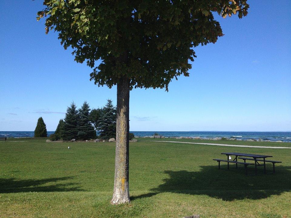 The Glen Huron Inn Duntroon Eksteriør billede